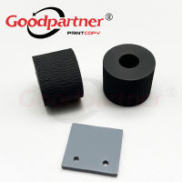 5X PA03541-0001 PA03541-0002 Pick Roller Tire Separation Pad for Fujitsu ScanSnap S1300 S1300i S300 S300M