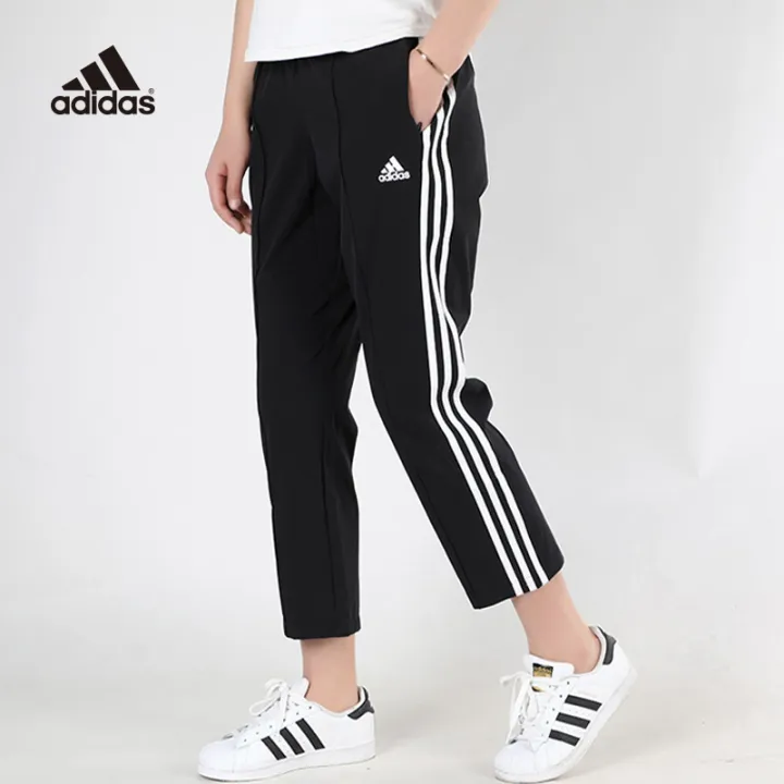 women's short adidas pants