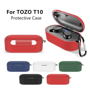 Tozo T10 Cover Best Price in Singapore Jan 2024 Lazada