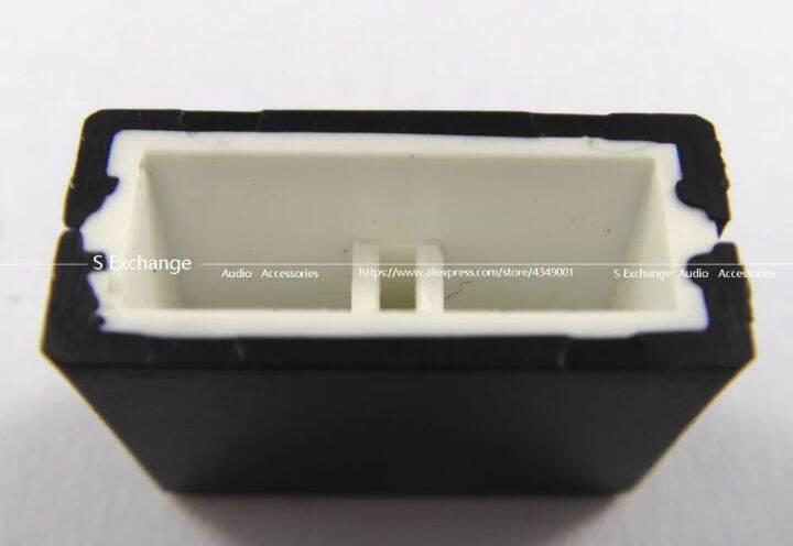 100pcs-dac2355-fader-knob-for-pioneer-djm300-djm500-djm600-djm3000-djm800-djm700-dac2371-replace-dac1846