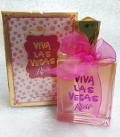 น้ำหอมอาหรับ Viva Las Vegas Rose Perfume ขวดใหญ่ 100ml.