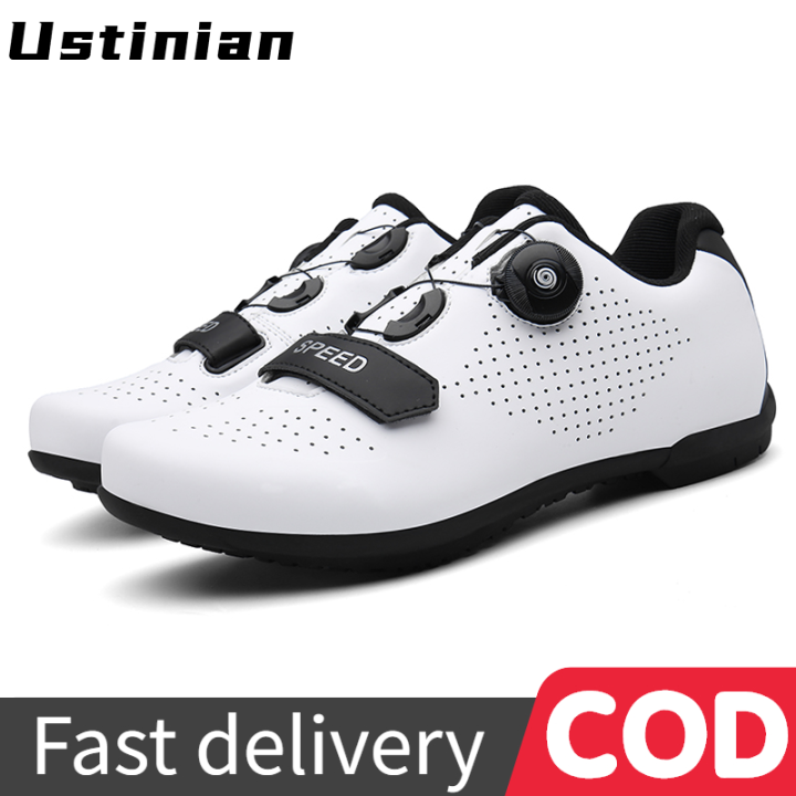 road bike shoes without cleats