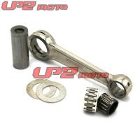 [COD] Suitable for KTM300 1990-2003 1990-1992 connecting rod assembly crankshaft