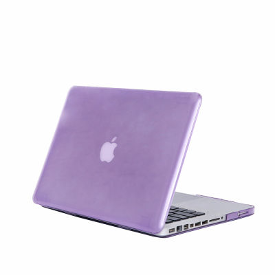 A1278 A1286 Mattecrystal Laptop Case For Macbook Pro 13.3" 15.4" Professional protection cover shell 2008-2012