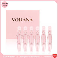 [Vodana] Vodana ที่คีบผมน่ารัก 6p/ เครื่องหนีบผมตรงTH