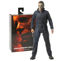 โมเดล Neca Halloween Kills Michael Myers