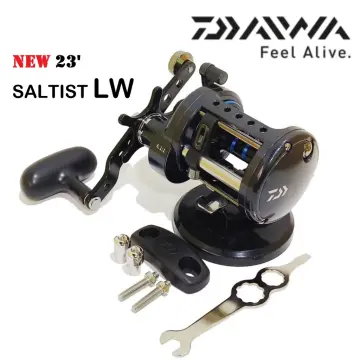 Buy Daiwa Saltist 6500 online