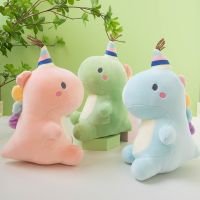 hot【DT】☍☑  Kawaii Unicorn Plushies Stuffed Animals Soft Peluche Kids Birthday