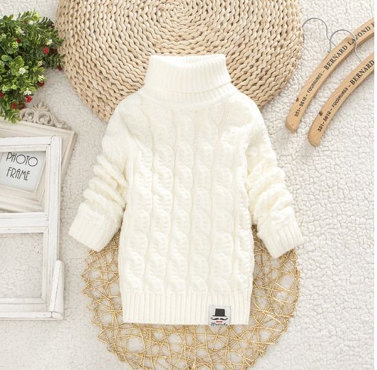 kids-boy-girl-solid-sweater-tricots-turtleneck-pullover-baby-winter-tops-solid-color-sweaters-autumn-boy-girl-warm-sweater-3-6t