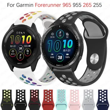 Garmin vivosport wristband online