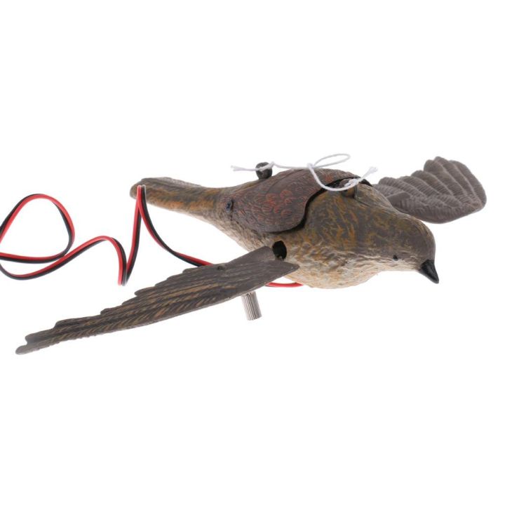 outdoor-hunting-flying-bird-decoy-fake-bird-hunting-hunting-tool
