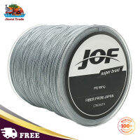 1ม้วน300M สายตกปลา4 Strands Anti-Biting Super Strength Braided Line Fishing Tackle เครื่องมือสำหรับน้ำทะเลน้ำจืด