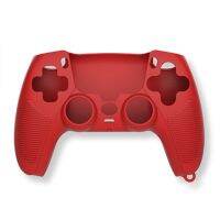 【NEW】 Gamepad กันลื่นสำหรับ Playstations PS5 Controller Cover Handle Joystick Protection Case เคสซิลิโคน