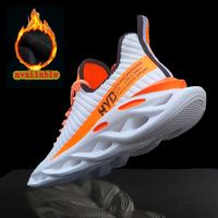 Breathable Running Cotton Shoes 48 Light Mens Sports Shoe 47 Large Size Sneakers 45 Fashion Womens Couple Jogging Casual Shoes