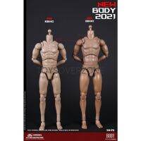 COOMODEL 1/6 NEW TYPE TALL STANDARD MALE BODY MB002