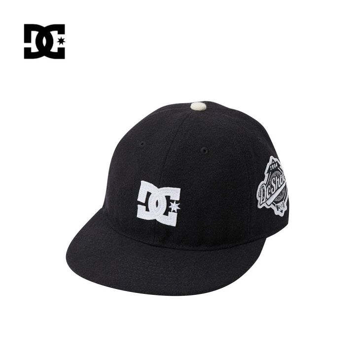 DC World Champ Strapback Cap | Lazada PH