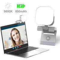 VIJIM CL14 5600k Video Conference Light Screen Hanging Light Laptop PC Webcam Light for Online Meeting Class Fill Light Lamp