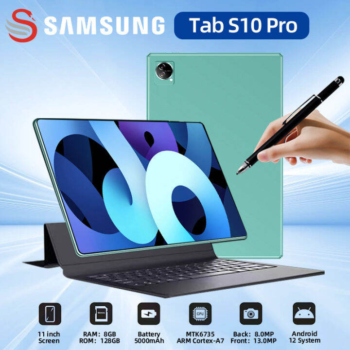 samsung tablet for online classes