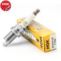 Original-genuine✵☊ NGK Platinum G-Power spark plug ZFR6FGP 7100 is suitable for Accord Hideo Fit Fengfan