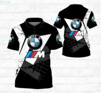 2023   Hot 2023 bmw motorrad 3d Polo POLO shirt 3 Size：xs-6xl   33 New polo shirt