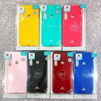 เคส Samsung A80/A70/A50/A30/A20/A10 MERCURY JELLY (สินค้าแท้)