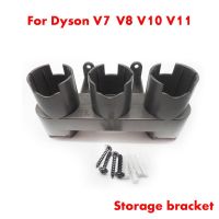 วงเล็บยึดเครื่องดูดฝุ่นแบบมือถือไร้สาย,อุปกรณ์เสริมสำหรับ Dyson V7 V8 V10 V11หุ่นยนต์ดูดฝุ่น