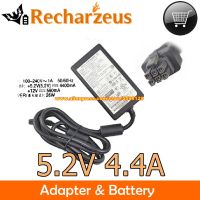 Delta ADP-29EB Ac/ อะแดปเตอร์ DC 5.2V 4400mA แหล่งจ่ายไฟ560mA 12V ของแท้สำหรับ4.4A ที่ชาร์จระบบ800ของ CISCO