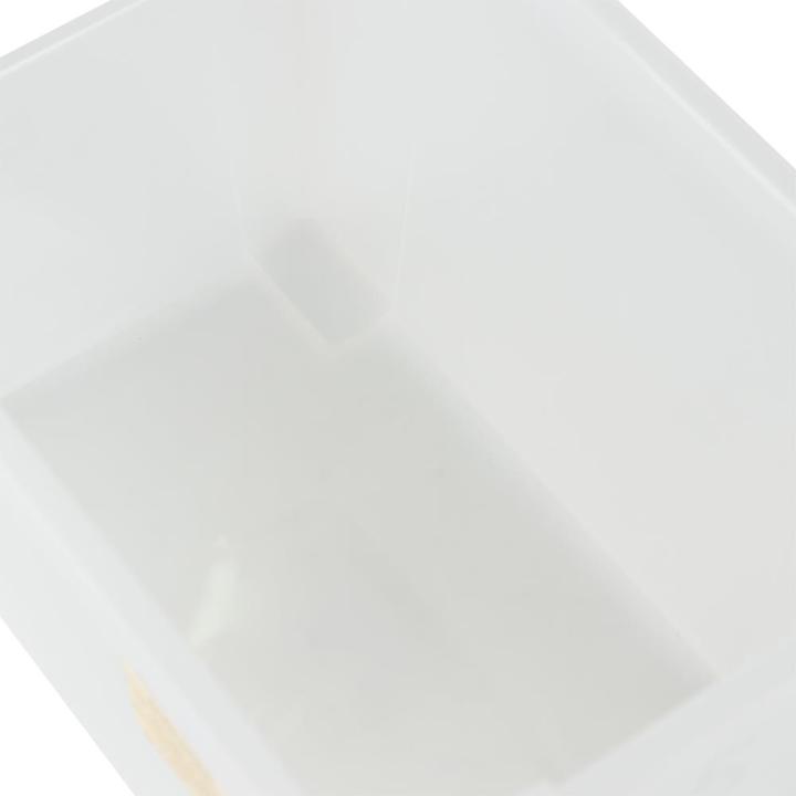 กล่องเก็บของ-ฝาล็อค-dkw-a5-19-2x28-6x17-2-ซม-สีขาวstorage-box-with-lockable-lid-dkw-a5-19-2x28-6x17-2cm-white-ของแท้100