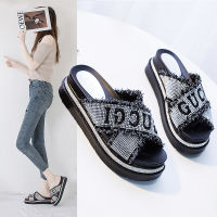 2021 Summer New Fashion Comfortable Sandals Flip Flop