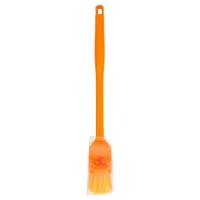 ?จัดโปร !!!? ตราสมอ แปรงล้างห้องน้ำฮอกกี้ 1 ชิ้น Anchor Toilet Brush 1pc