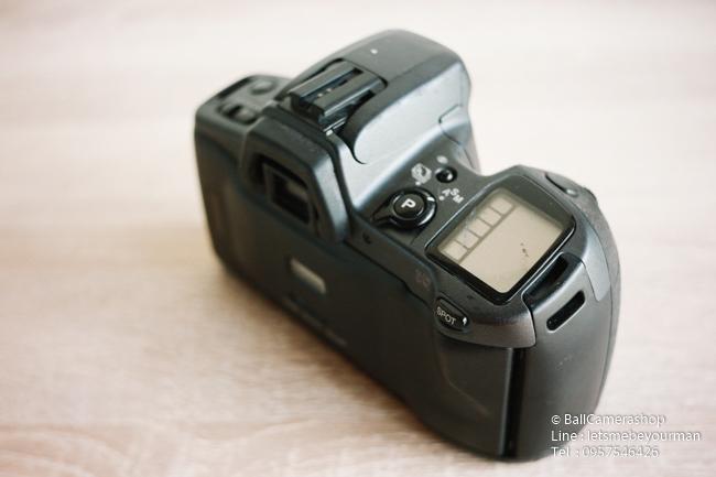 ขายกล้องฟิล์ม-minolta-a303si-ใช้งานได้ปกติ-serial-91653590