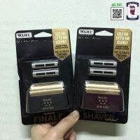 [สินค้าขายดี]  อะไหล่หัวฟอย+ใบมีด FINALE SHAVER