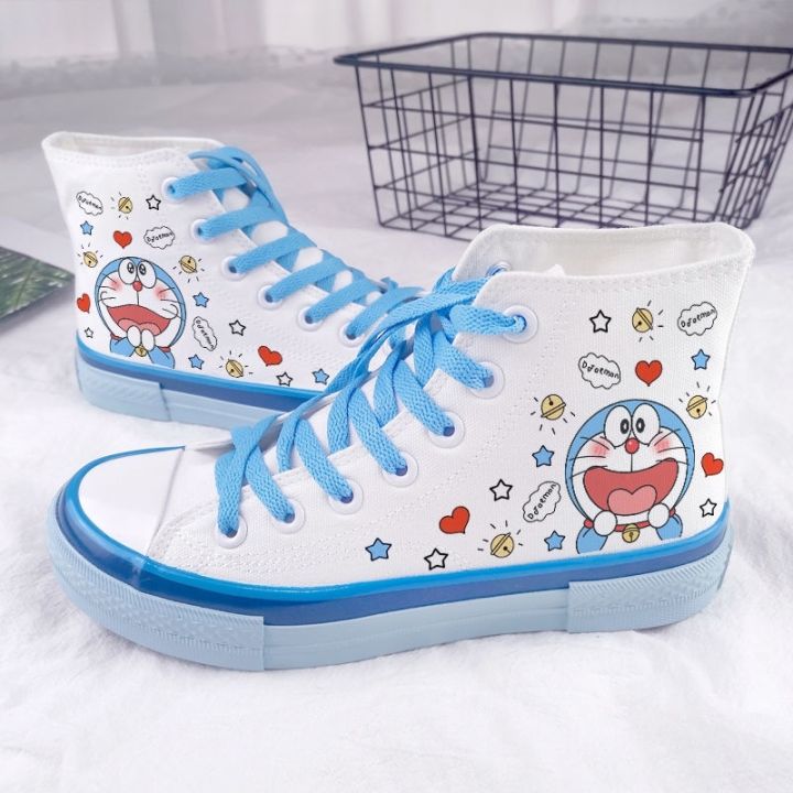 codddngkw3-doraemon-high-top-canvas-shoes-women-hand-painted-graffiti-trendy-ulzzang-all-match-student-sneakers-a-ulzzang