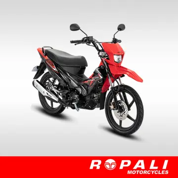 Xrm 125 deals new model 2020