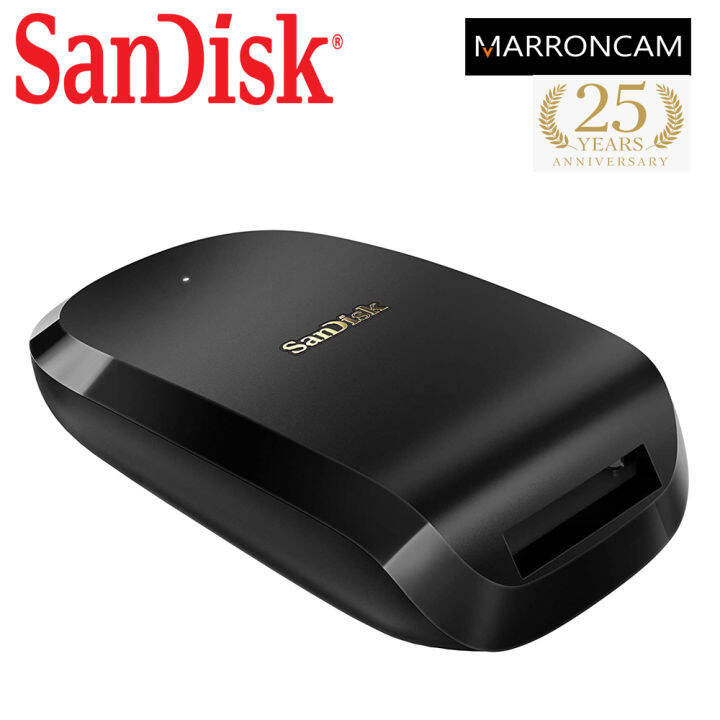 SanDisk Extreme PRO CFexpress Card Reader SDDRF451GNGEN Lazada