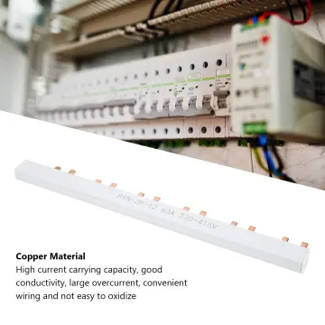 Copper Busbar - Best Price in Singapore - Nov 2023 | Lazada.sg