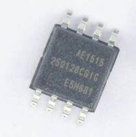 10ชิ้น/ล็อต GD25Q128CSIG GD25Q128 25Q128CSIG คุณภาพดีที่สุด SOP-8 Ic.