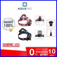 ร้านแนะนำSTARTRC Head Strap Mount Belt for GoPro / Insta360 / DJI / SJCAM / Xiaomi / action camera บริการเก็บเงินปลายทาง