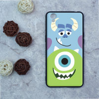 Oppo A37 เคสสกรีน ลายยอดฮิต ลาย #062