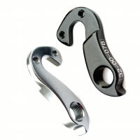 1PC Bicycle Parts Derailleur RD Hanger For Bulls Bh Masi Raleigh Torelli FR #32-00-078 Mech Dropout Gravel Carbon Bike Frame 29