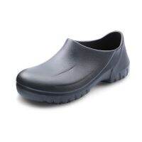 Hot Black Hammer Black Safety Clogs BHC-S077