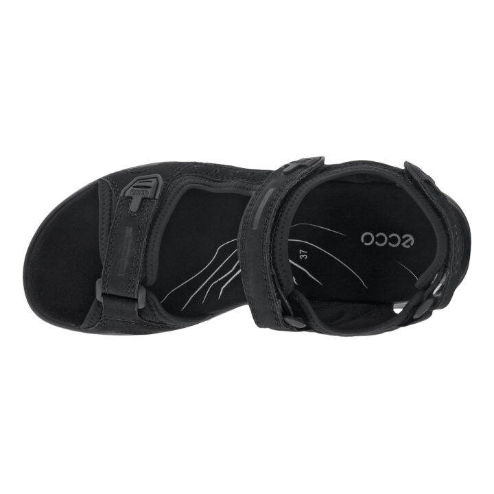 ecco-รองเท้าผู้หญิงรุ่น-ecco-offroad-black