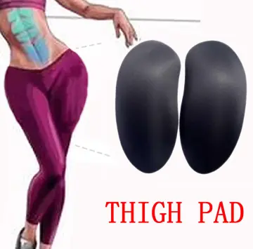 Hip Pad Panties Sponge Pad with Pants Butt Pads Bum Butt Hip Up Enhancer 2PS