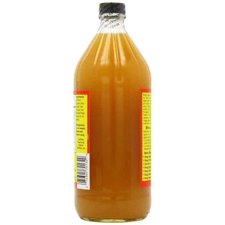 acv-น้ำส้มสายชูหมักจากแอปเปิ้ล-bragg-organic-raw-apple-cider-vinegar