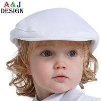 【CW】 Boys Fashion Beret Hat Cap