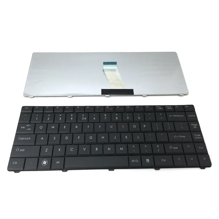 laptop size keyboard