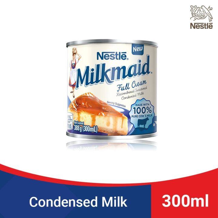 NESTLÉ Sweetened Condensed 300ml | Lazada PH