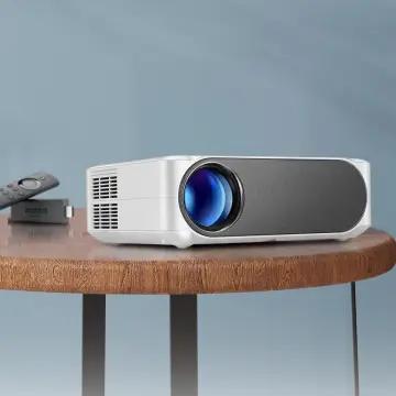 aun akey6s projector review