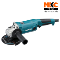 เครื่องเจียร 6" 1050W 2 รุ่น MAKITA