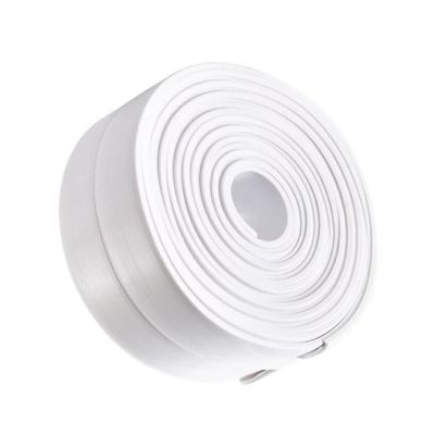 Household Mildew-Proof Sealing Tape PVC Waterproof Protection Sticker Tape for Kitchen Sink Paste Items Household Adhesives Tape